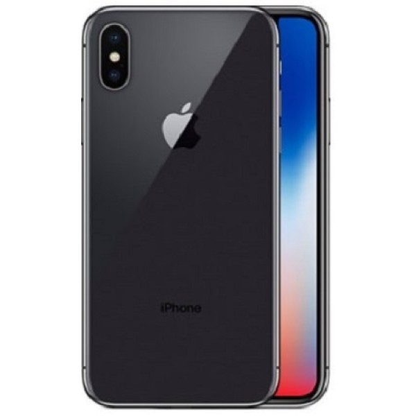 Apple iPhone X 64 Gb Space Gray